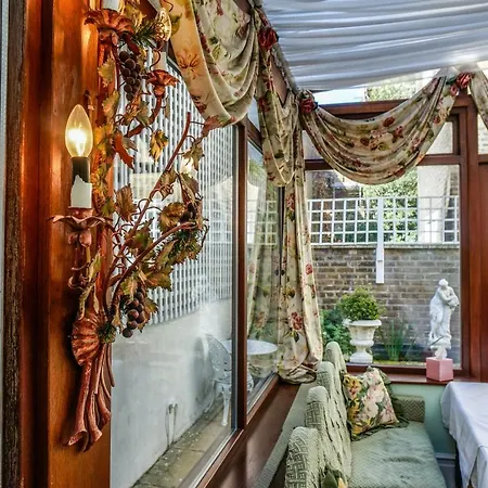 The Abbey Notting Hill Ξενοδοχείο 4*