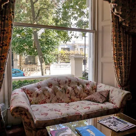 The Abbey Notting Hill