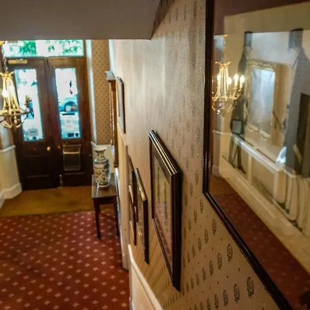 The Abbey Notting Hill Hotel