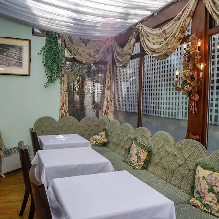 Hotel The Abbey Notting Hill 4*