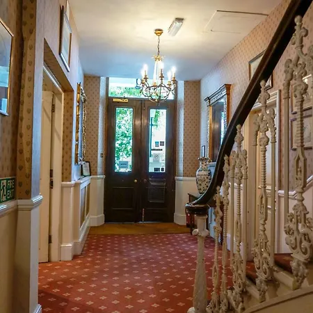 Hotel The Abbey Notting Hill