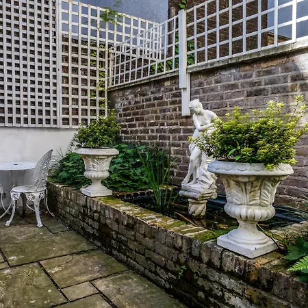 The Abbey Notting Hill Hotel