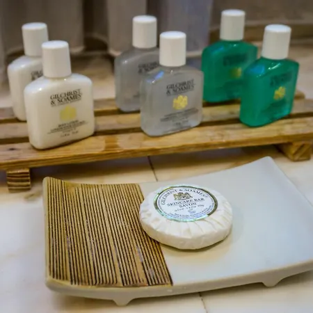 The Abbey Notting Hill Hotel