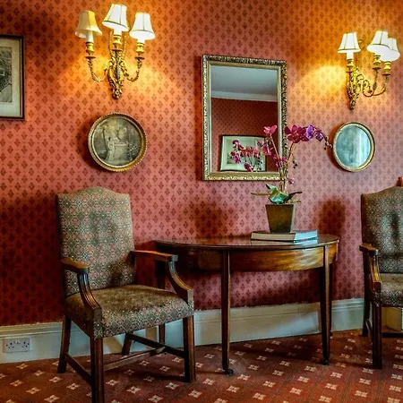 The Abbey Notting Hill Hotel 4*