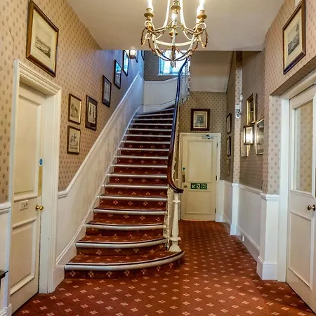 Hotel The Abbey Notting Hill