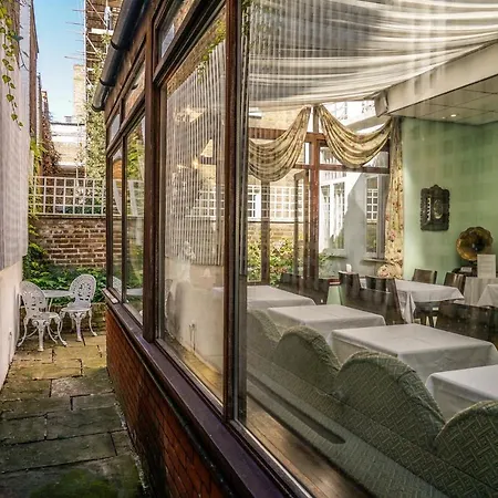 Hotel The Abbey Notting Hill