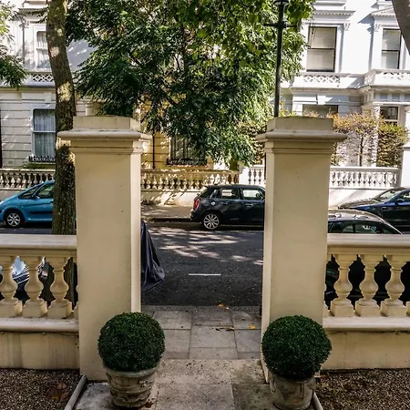 The Abbey Notting Hill Ξενοδοχείο