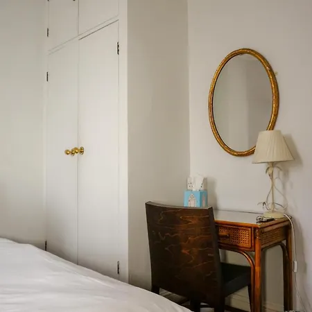 Hotel The Abbey Notting Hill London