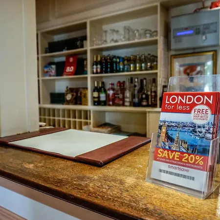 The Abbey Notting Hill 4* London