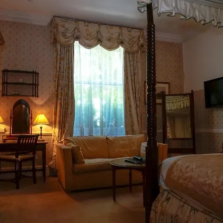 The Abbey Notting Hill London