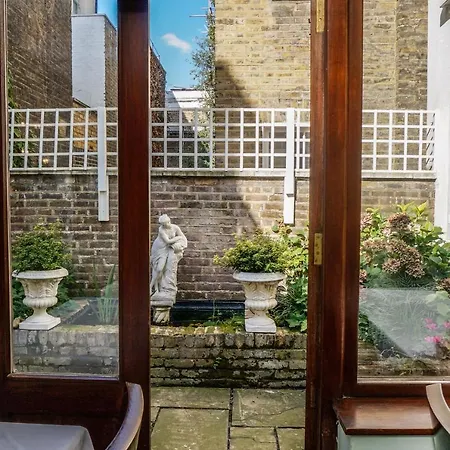 The Abbey Notting Hill