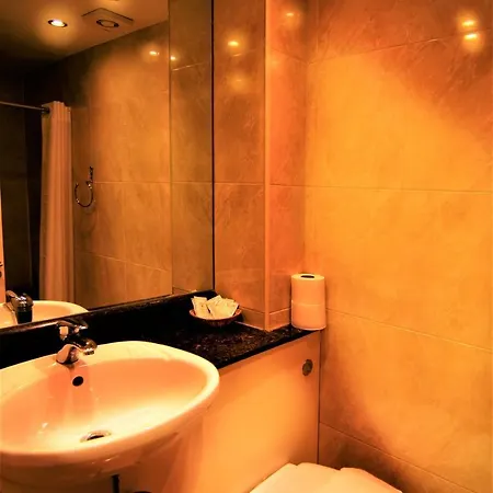 Hotel Westbury
