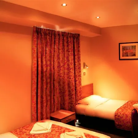 Westbury Hotel