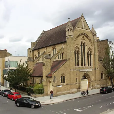 Regents Court * London