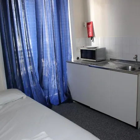 Regents Court * London