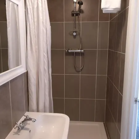 Apartment Regents Court *