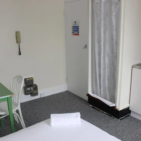Regents Court