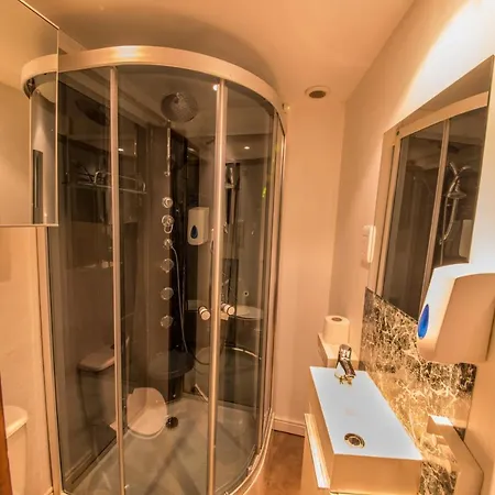 Easyroomlet