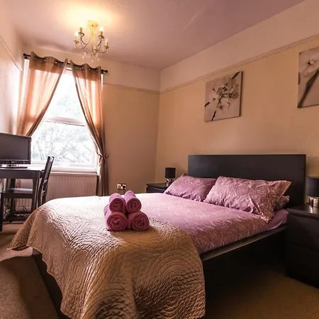 Guest house Easyroomlet London