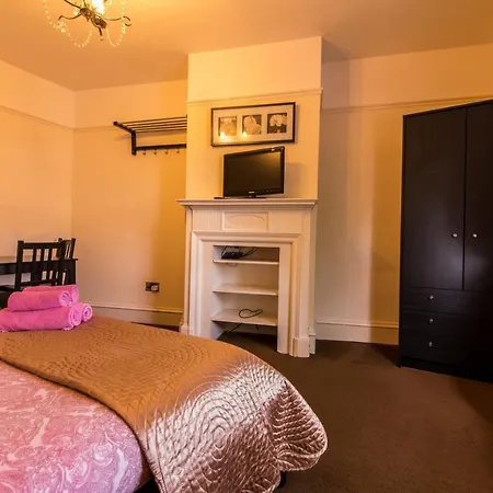 Guest house Easyroomlet 2*