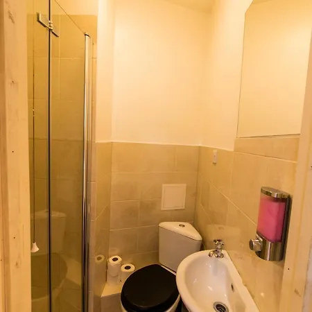 Guest house Easyroomlet London