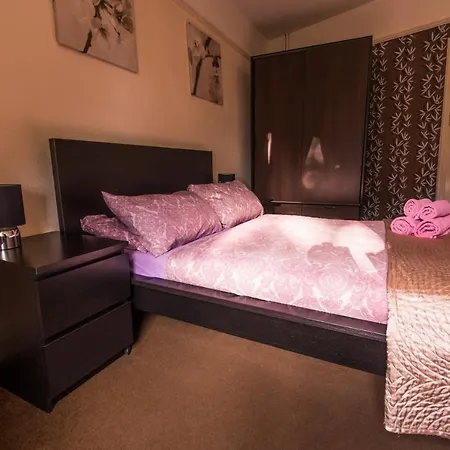 Easyroomlet Guest house