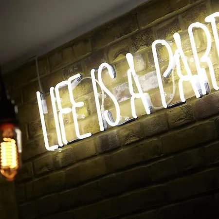 Hotel Malmaison 4*