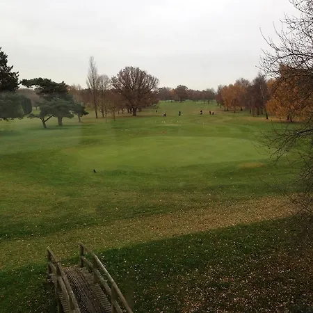 Coulsdon Manor And Golf Club