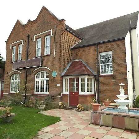 Fountain House Hayes (Greater London)