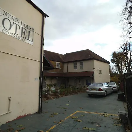Fountain House 2*