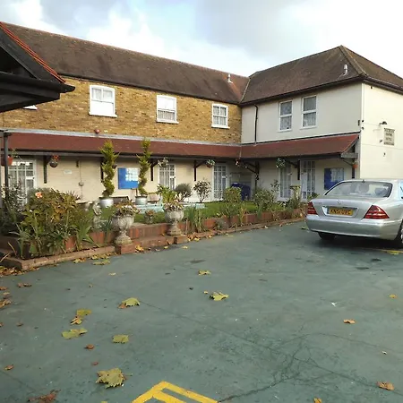 Fountain House