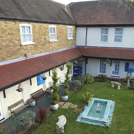 Fountain House 2* Hayes (Greater London)