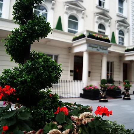 Westpoint 3* London