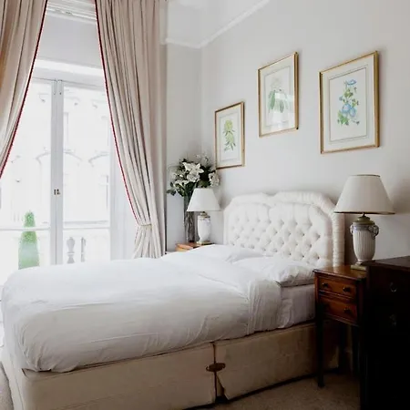 Apartment Harcourt Terrace Ii By Onefinestay *