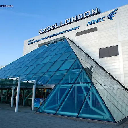 Ruskin 3* Londra