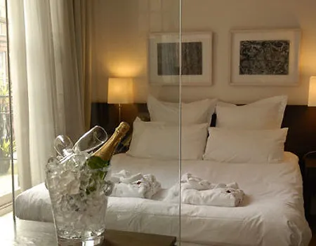 Nottingham Place Hotel Londres