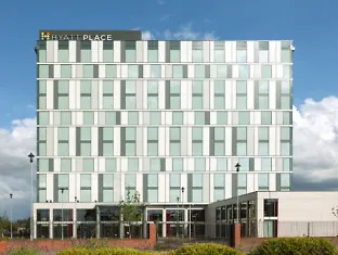 Hyatt Place West London Hayes 4* Hayes (Greater London)