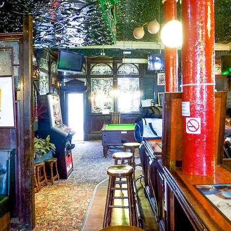 Beaconsfield Londres