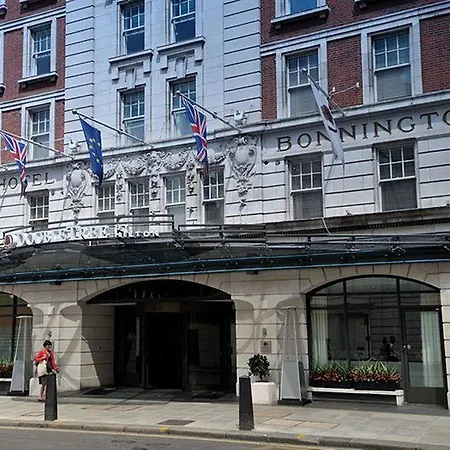 Doubletree By Hilton - West End