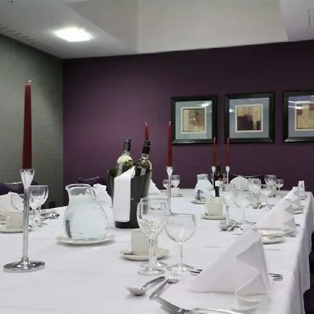 Doubletree By Hilton - West End Szálloda 4*