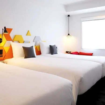 Ibis Styles Gloucester Road