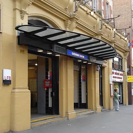 Troy Hotel 3*