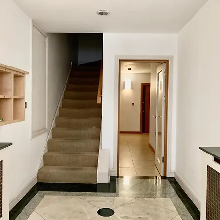 Apartment Lexham Gardens By Mayfair *