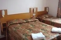 Отель Berkeley Court Лондон