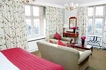 Hotel Selsdon Park Hotel And Golf Club London