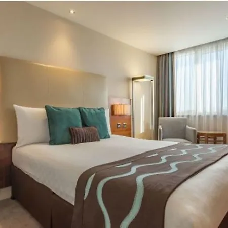 Thistle Hyde Park Kensington Gardens Hotell