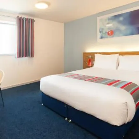 Travelodge Stratford