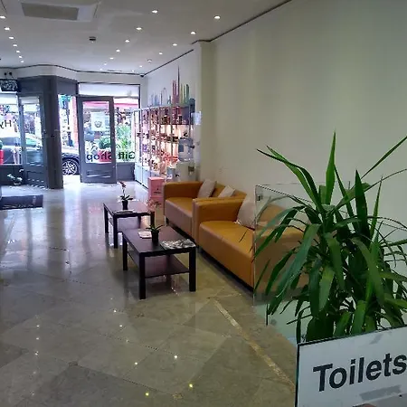 Nox Hyde Park Aparthotel 4*