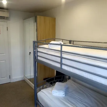 Nox Hyde Park Aparthotel Londra