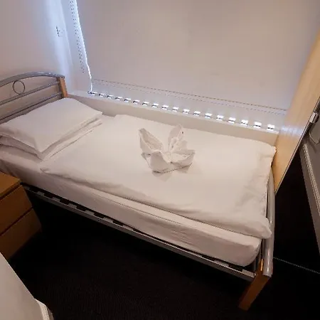Aparthotel Nox Hyde Park